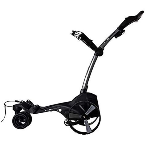 MGI Zip Navigator Remote Control Electric Golf Caddy- Golf Store Supply