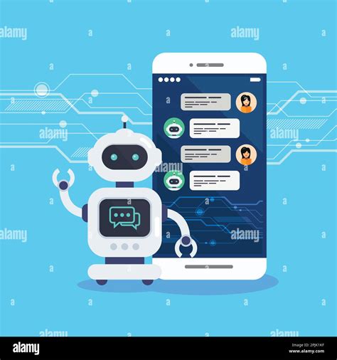 Smart Ai Chat Communicate With Human Chat GPT Artificial