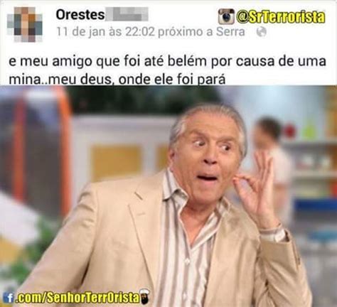 A Que Ponto Chegamos Meme By AndreiCoiote Memedroid