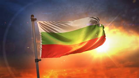 🔥 [40+] Bulgaria Flag Wallpapers | WallpaperSafari