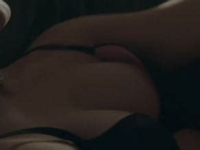 SARAH JEFFERY Nude AZNude