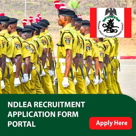 Ndlea Recruitment Portal 2024 Ginni Valencia