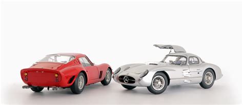 Metal Model Cars - What to be aware of