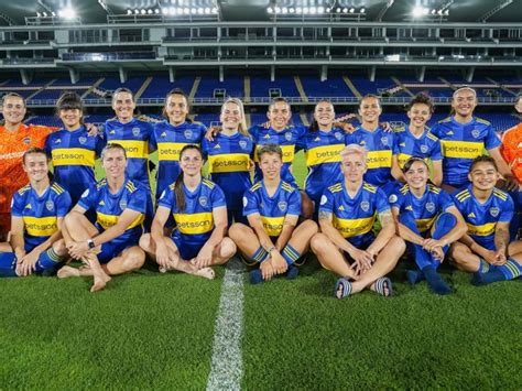 Boca también sueña con la Libertadores femenina: debuta ante América de