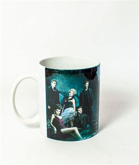 Comprar Damon Salvatore Taza Tazalandia Es Tienda De Tazas Y Termos