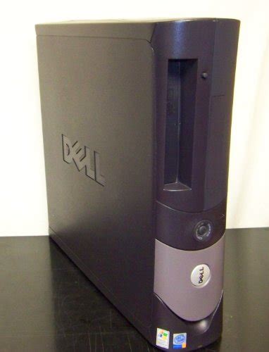 Check Out Dell GX280 Desktop Computer Intel 2 8GHz HT LGA 775 CPU LGA