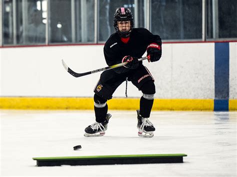 Hockey Training Equipment - Always Evolving | BAUER