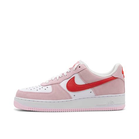 NIKE AIR FORCE 1 LOW VALENTINE'S DAY LOVE LETTER – ODTO