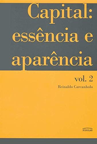 Capital Essencia E Aparencia Vol Amazon Br