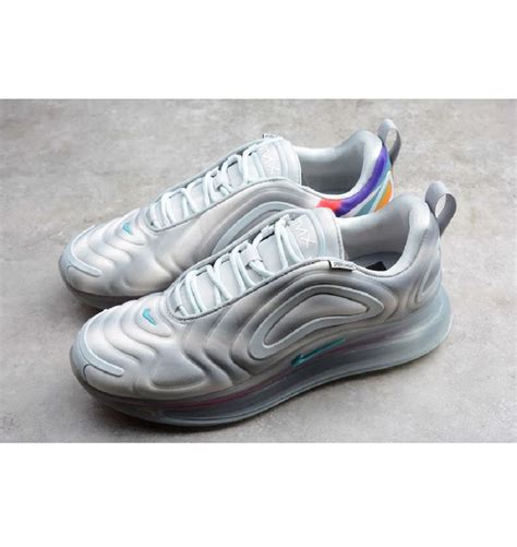 Giày Nike Air Max 720 Rainbow Ao2924 011 Jordan 1