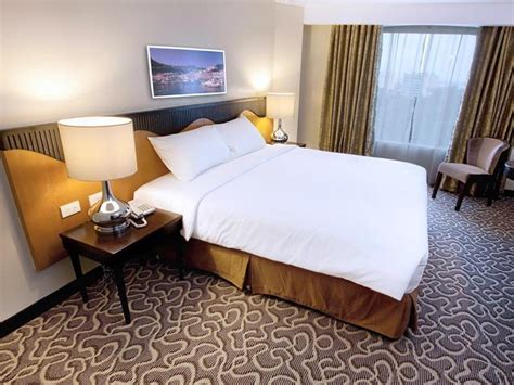 Hotel Elizabeth Cebu in Philippines - Room Deals, Photos & Reviews