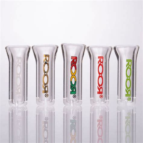 Roor Glass 10mm Glass Joint Tips Aqua Lab Technologies