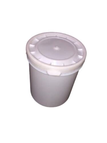 All Color Kg Grease Plastic Bucket At Best Price In Delhi Mangla