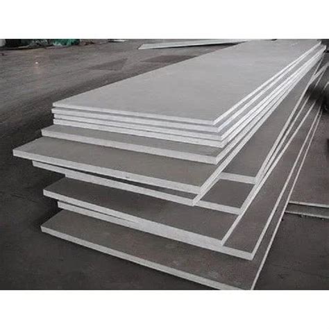 Hot Rolled Stainless Steel Plate Thickness 2 5 50 Mm At Rs 100 Kilogram In Mumbai