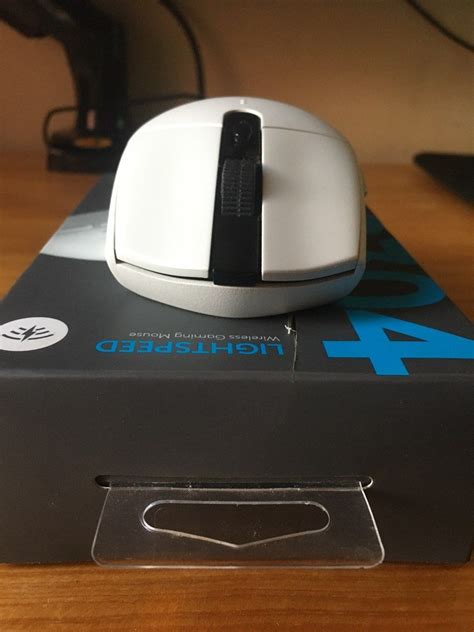 Logitech G304, Computers & Tech, Parts & Accessories, Mouse & Mousepads ...