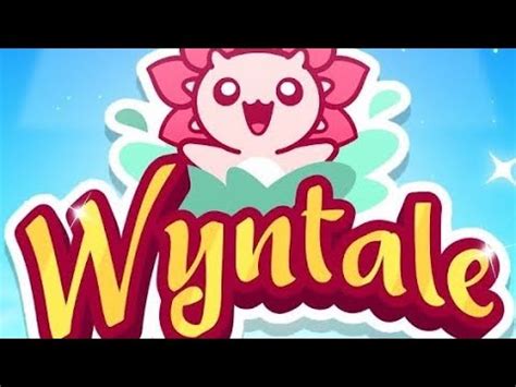 D Couverte De Wyntale Serveur Trop Cool Youtube