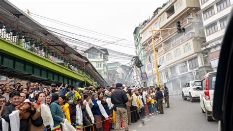 The Office of His Holiness The Dalai Lama | The 14th Dalai Lama