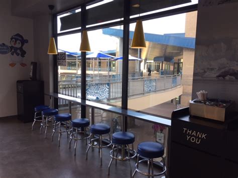 Our Store - frozen penguin ice cream