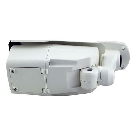 PolyCam PLSECU Motorized IP Camera 2MP Starlight WDR IP Camera