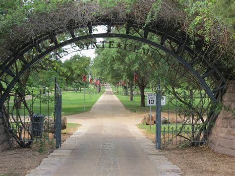 DonnellyWood: Texas State Cemetery