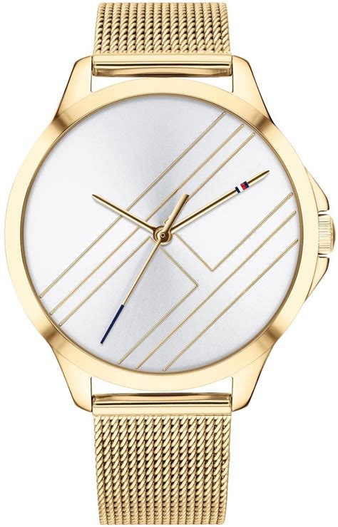 Tommy Hilfiger Th1781962 Bayan Kol Saati | Gündüz Saat