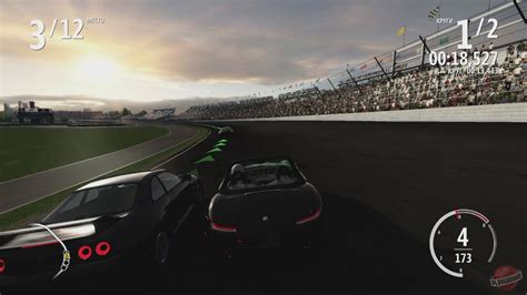 Forza Motorsport 4 - описание, системные требования, оценки, дата выхода