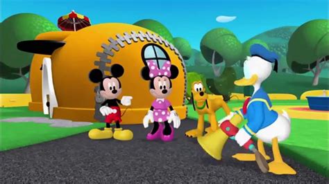 Mickey Mouse Clubhouse Full Episodes Mickey Mouse Classic Donald Duck