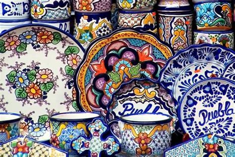 La talavera es declarada patrimonio por la UNESCO Periódico Viaje