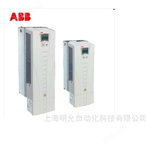 ACS510 01 017A 4 变频器ACS510系列上海代理商 化工仪器网