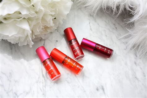 CLARINS WATER LIP STAIN - CLARINS WATER LIP STAIN