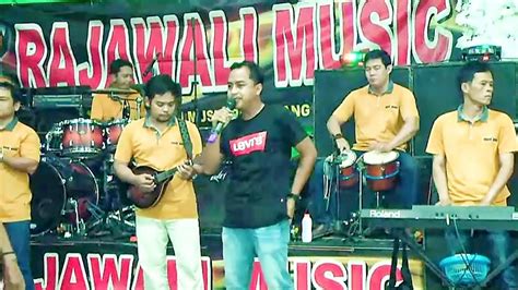 Wau Mantap Suara Keren Dari Pemuda Tampan Om Rajawali Musik