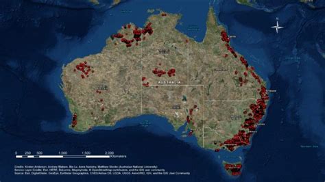 New Report Reveals 22000 Potential Pumped Hydro Energy Sites In