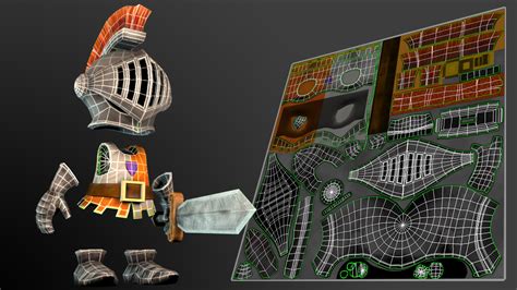 3ds Max Uv Mapping Fundamentals Pluralsight