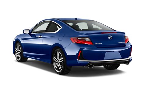 Honda Accord Adds Value Driven Sport Special Edition Automobile