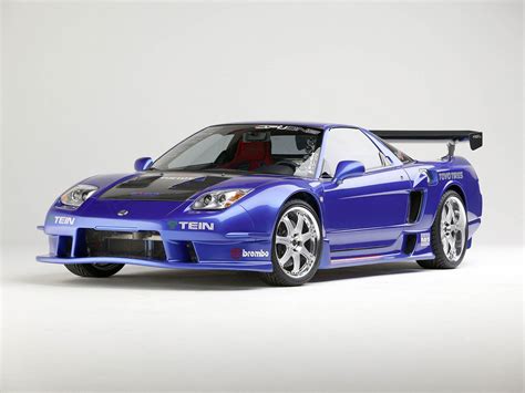 1920x1080 resolution | Acura, Nsx, 2003, Blue HD wallpaper | Wallpaper Flare