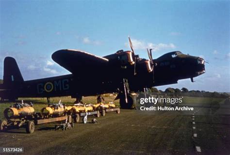 33 Short Stirling Bomber Stock Photos, High-Res Pictures, and Images - Getty Images