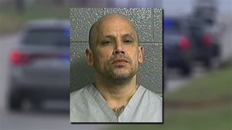 New Details About Escaped Oklahoma Inmate Who Is Still At Large