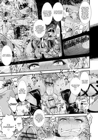 Ojisan To Boku Luscious Hentai Manga Porn