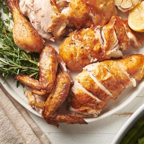 How To Make A Perfect Roast Chicken — The Mom 100