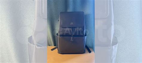 Рюкзак для ноутбука Huawei classic backpack купить в Москве | Личные ...