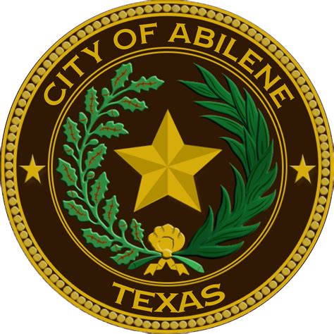 City Council | Abilene, TX