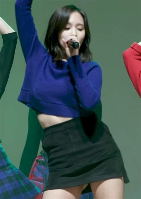 트와이스 미나 Twice Mina Tumbex