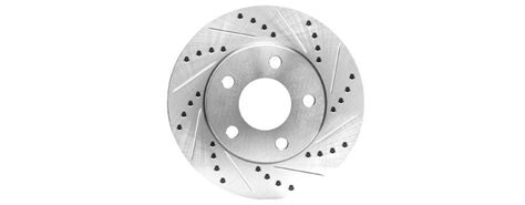 How To Choose Brake Rotors Get The Right Brake Rotor Pattern