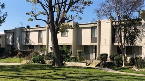 CLAREMONT VILLAGE – The Affordable Housing Tax Credit Coalition