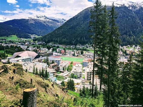 Davos vs. Arosa: Which is Better? | Touring Switzerland