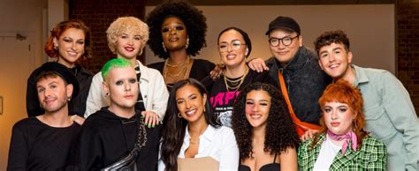 Glow Up Temporada 3 Onde Eles Estão Agora Atualização Sobre O Elenco