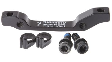 Shimano Adapter On