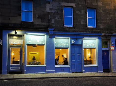 Edinburgh Restaurants And Cafes Venues And Reviews Time Out Edinburgh