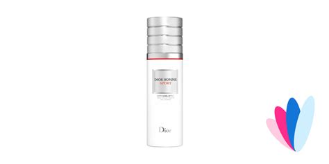 Dior Homme Sport Very Cool Spray Reviews Perfume Facts