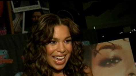 Jordin Sparks Hot On Battlefield